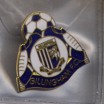 Gillingham 3CS.JPG (18189 bytes)