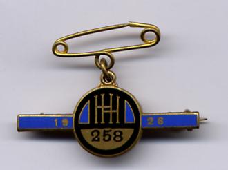 Hawthorn Hill 1926.JPG (9295 bytes)