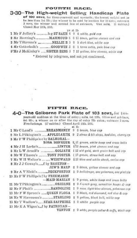 Haydock 1898.3.JPG (62344 bytes)