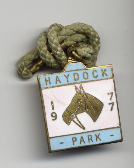 Haydock 1977kt.JPG (26328 bytes)
