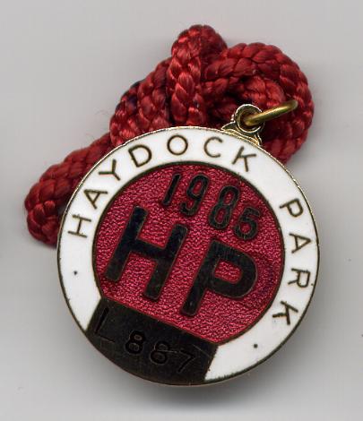 Haydock 1985k.JPG (29114 bytes)