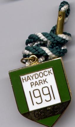 Haydock 1991c.JPG (16440 bytes)