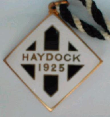 Haydock 1925.JPG (14123 bytes)