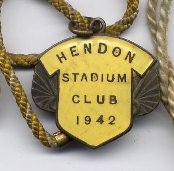 Hendon 1942.JPG (19323 bytes)