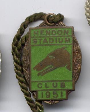 Hendon 1951.JPG (16397 bytes)