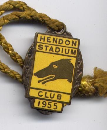 Hendon 1955.JPG (22488 bytes)
