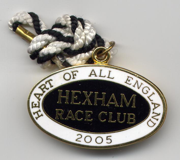 Hexham 2005m.JPG (56659 bytes)