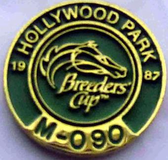 Hollywood Park 1987.JPG (26111 bytes)