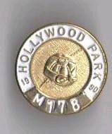 Hollywood park 1990.JPG (6629 bytes)