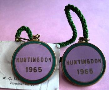 Huntingdon 1965.JPG (16909 bytes)