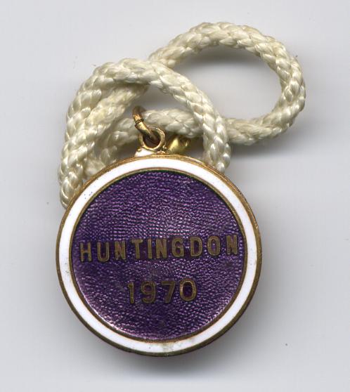 Huntingdon 1970 RE.JPG (35920 bytes)