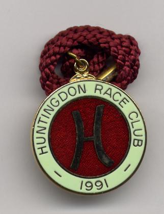 Huntingdon 1991.JPG (19345 bytes)