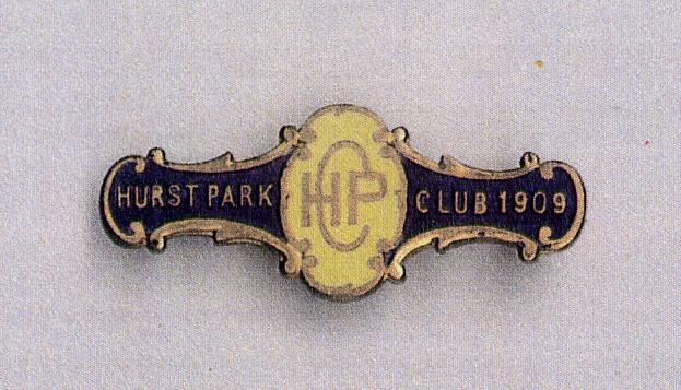 Hurst Park 1909r.JPG (56060 bytes)