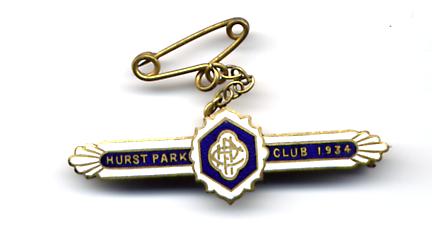 Hurst park 1934 ladies.JPG (11856 bytes)
