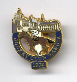 Jockey club lancia 1992.JPG (11621 bytes)