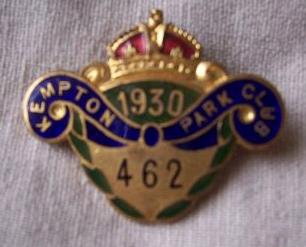 Kempton 1930.JPG (14019 bytes)