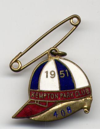 Kempton 1951KT.JPG (18256 bytes)