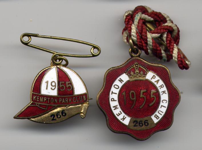 Kempton 1955ss.JPG (46731 bytes)