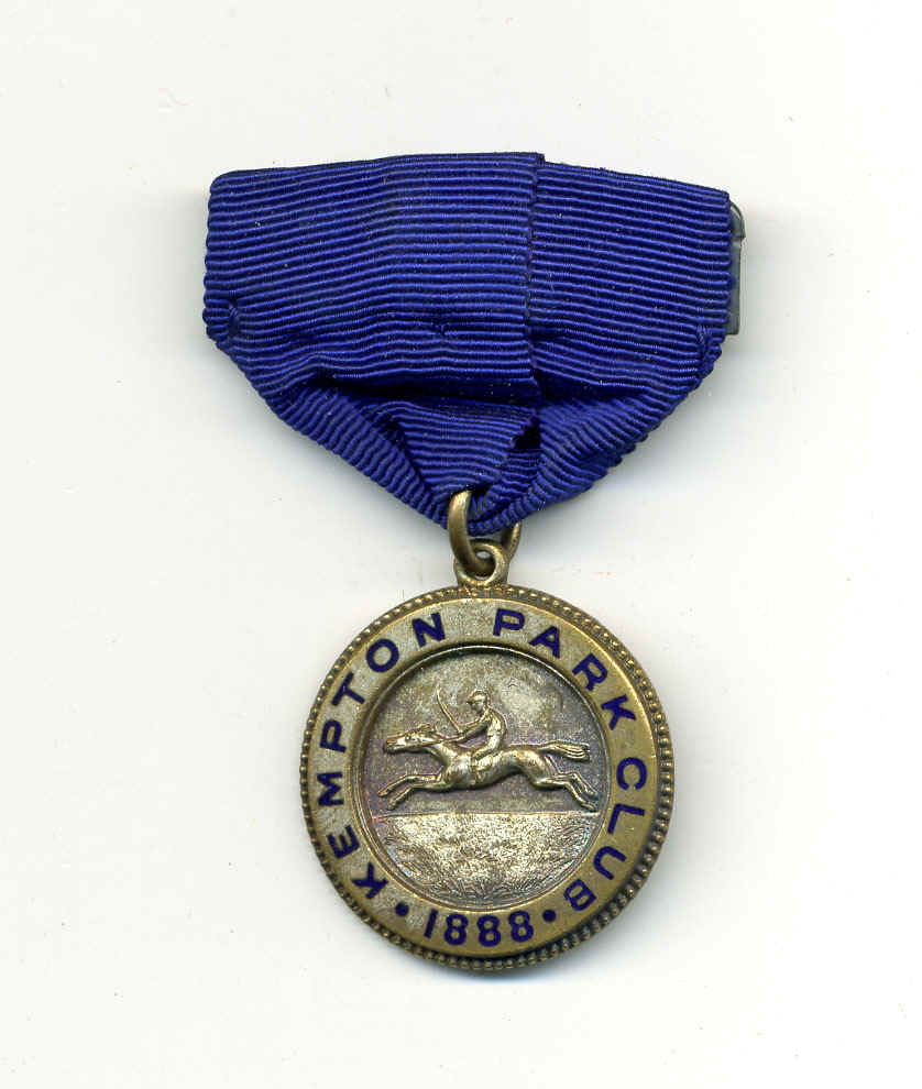 Kempton Park 1888 Gents Fob.jpg (165649 bytes)