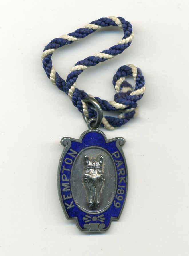 Kempton Park 1899 Gents Fob.jpg (93676 bytes)