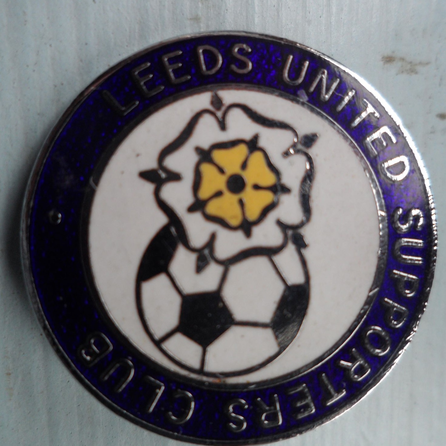 Leeds United F.C. History