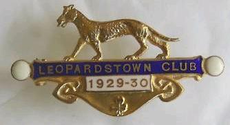 Leopardstown 1929.JPG (10320 bytes)