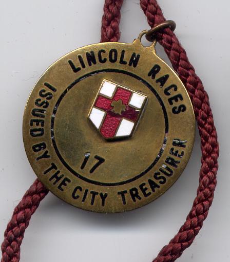 Lincoln Treasurer.JPG (35697 bytes)