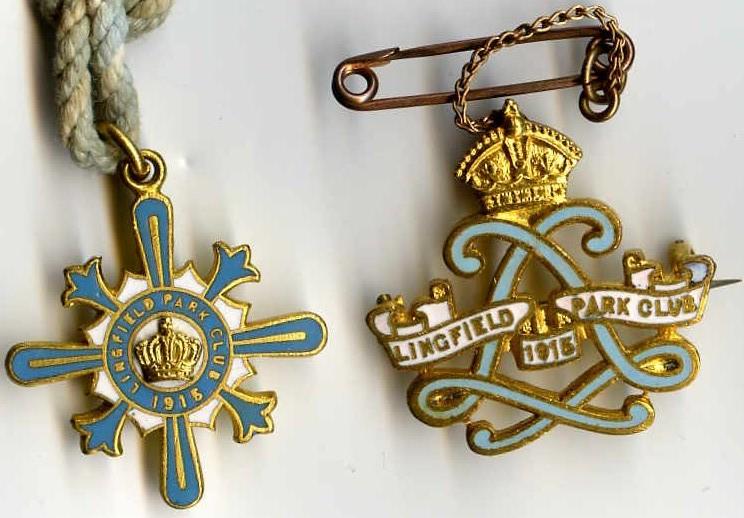 Lingfield 1915 pair.JPG (61203 bytes)