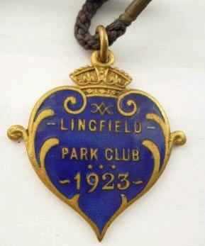 Lingfield 1923c.JPG (14585 bytes)