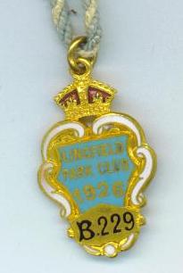 Lingfield 1926BA.JPG (9311 bytes)