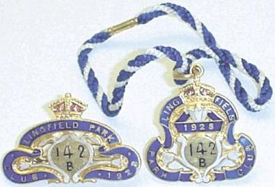 Lingfield 1928a.JPG (21891 bytes)