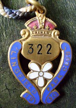 Lingfield 1930g.JPG (24620 bytes)