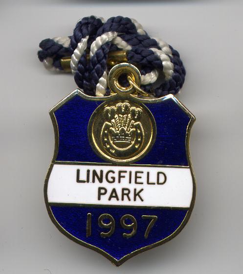 Lingfield 1997ss.JPG (36525 bytes)