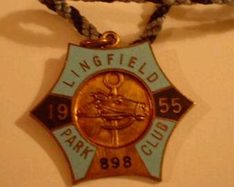 Lingfield 1955.JPG (12329 bytes)