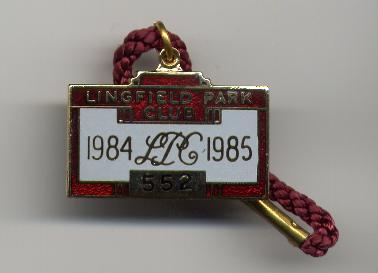 Lingfield 1984.JPG (12331 bytes)