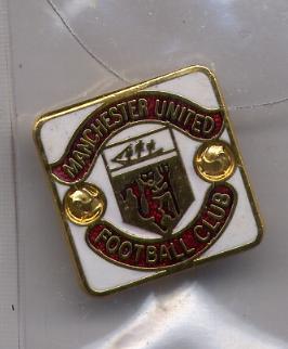 Manchester United 25CS.JPG (14929 bytes)