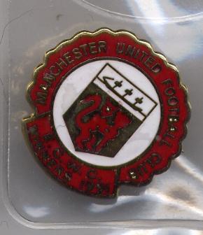 Manchester United 45CS.JPG (16649 bytes)