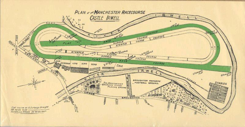 Manchester racecourse plan.JPG (66733 bytes)