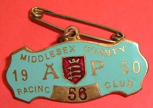 Middlesex 1950.JPG (30140 bytes)