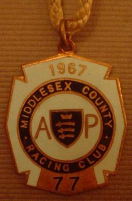 Middlesex 1967m.JPG (16382 bytes)