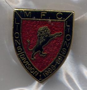 Millwall 6CS.JPG (13309 bytes)
