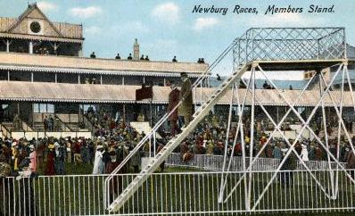 Newbury races 1912.JPG (32764 bytes)