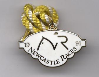 Newcastle 1991 ladies.JPG (11313 bytes)