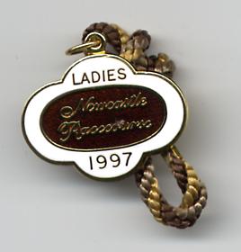 Newcastle ladies 1997.JPG (11398 bytes)