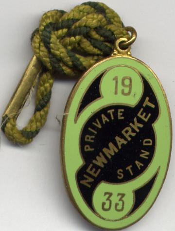 Newmarket 1933p.JPG (24657 bytes)
