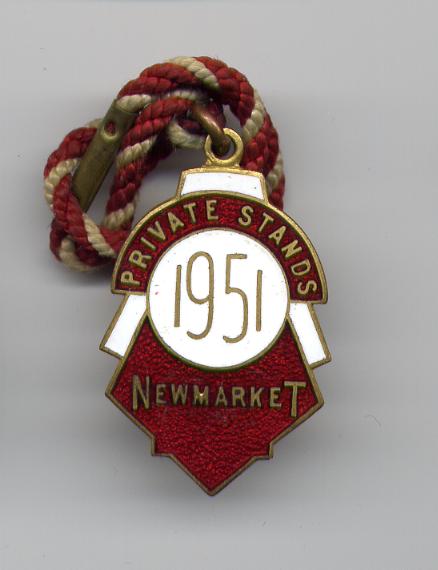 Newmarket 1951m.JPG (25547 bytes)