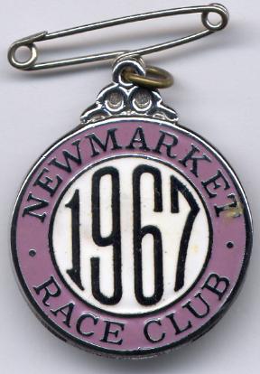 Newmarket 1967b.JPG (23925 bytes)