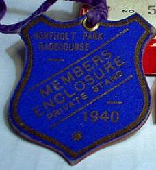 Northolt Park 1940c.JPG (12746 bytes)