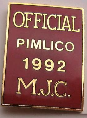 Pimlico 1992.JPG (21241 bytes)