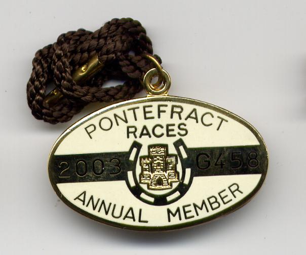 Pontefract 2003n.JPG (39518 bytes)